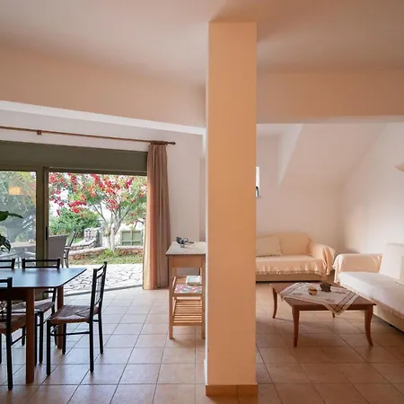 Luisa Exclusive Residences *