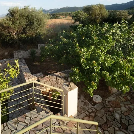 Luisa Exclusive Residences Appartement