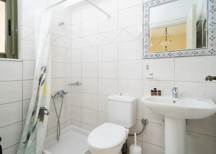 Appartement Luisa Exclusive Residences