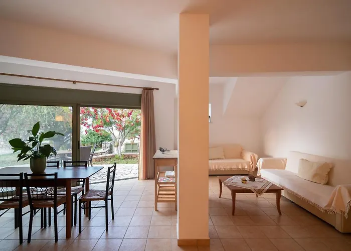 Luisa Exclusive Residences *