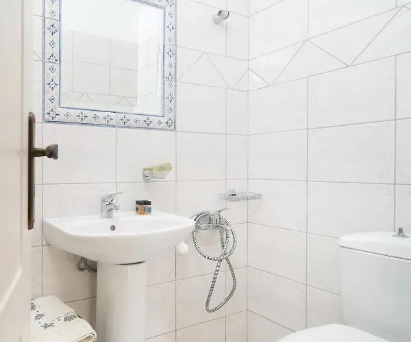 Luisa Exclusive Residences Appartement *