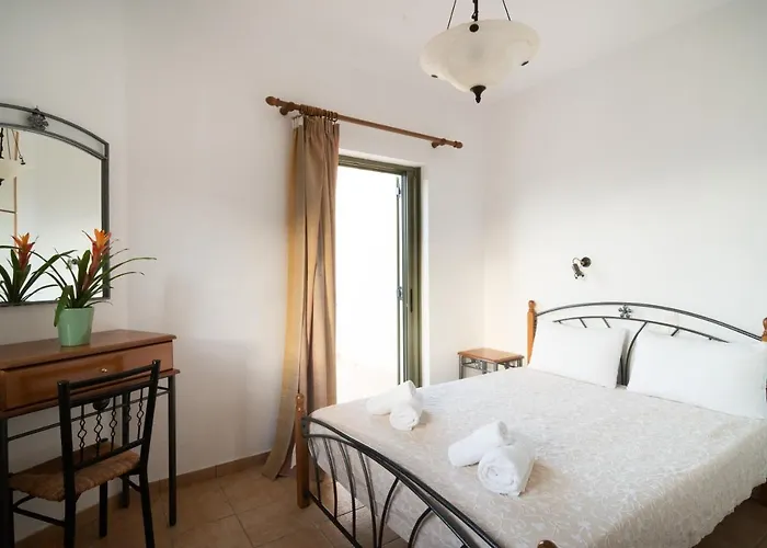 Luisa Exclusive Residences Appartement