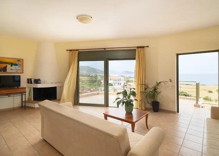 Luisa Exclusive Residences Appartement *