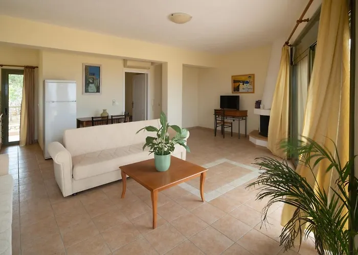 Luisa Exclusive Residences Appartement