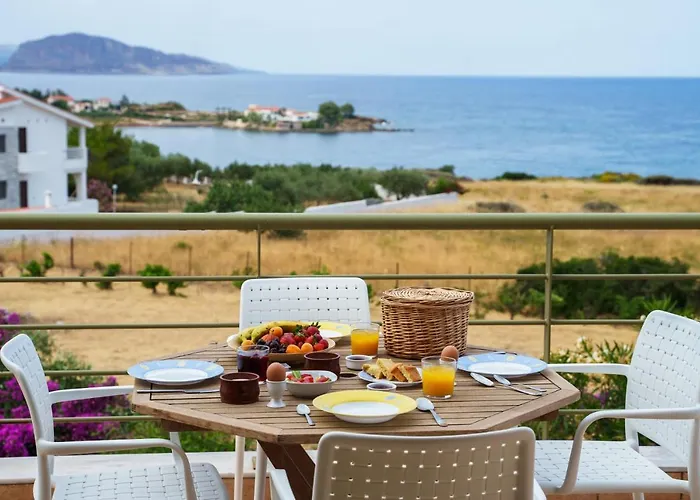 Luisa Exclusive Residences Appartement *