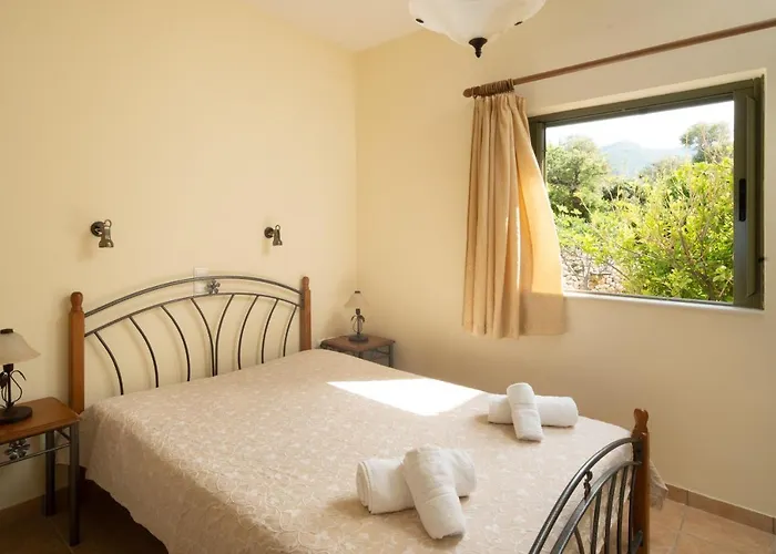 Luisa Exclusive Residences *