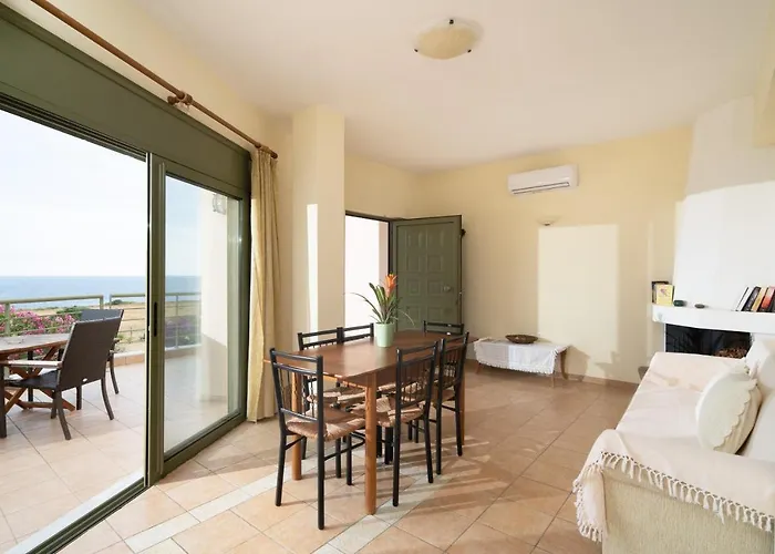 Luisa Exclusive Residences * Monemvasía