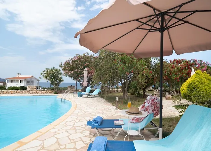 Luisa Exclusive Residences *