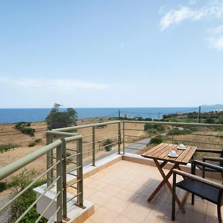 아파트 Luisa Exclusive Residences *