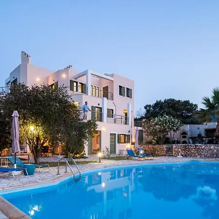 Apartment Luisa Exclusive Residences Monemvasia