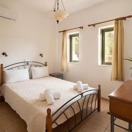 Luisa Exclusive Residences