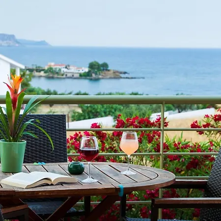 Luisa Exclusive Residences *