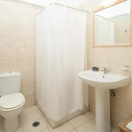 Luisa Exclusive Residences *