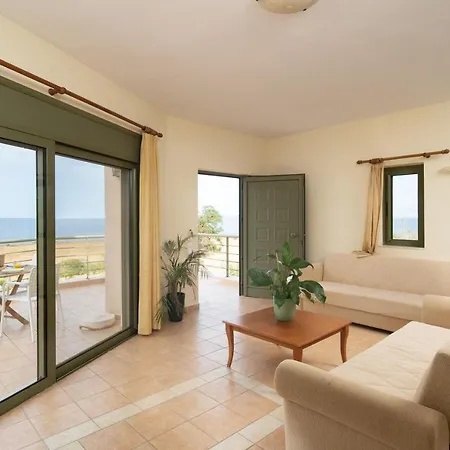 아파트 Luisa Exclusive Residences *