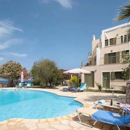 Luisa Exclusive Residences 아파트