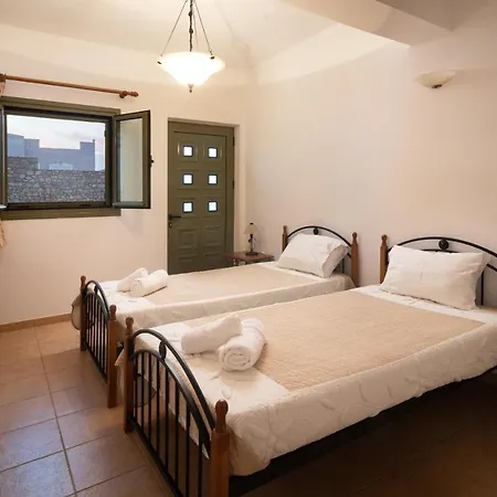 Luisa Exclusive Residences