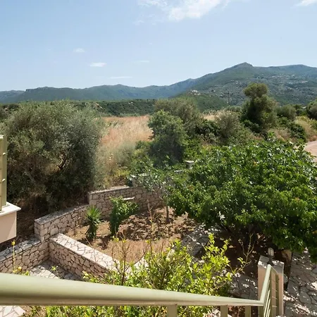 Apartment Luisa Exclusive Residences Monemvasia