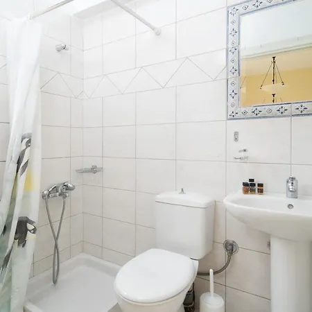 아파트 Luisa Exclusive Residences