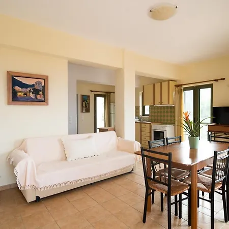 Luisa Exclusive Residences * Monemvasia
