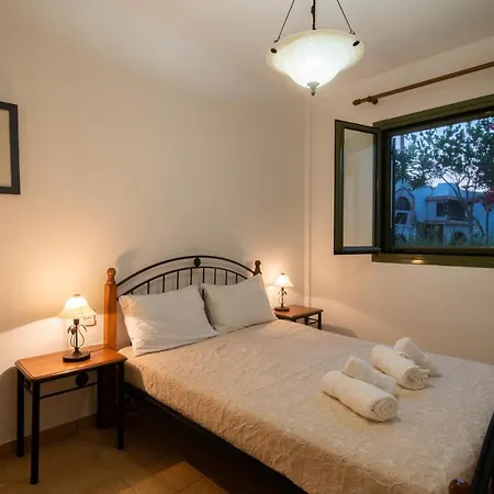 Luisa Exclusive Residences Apartment