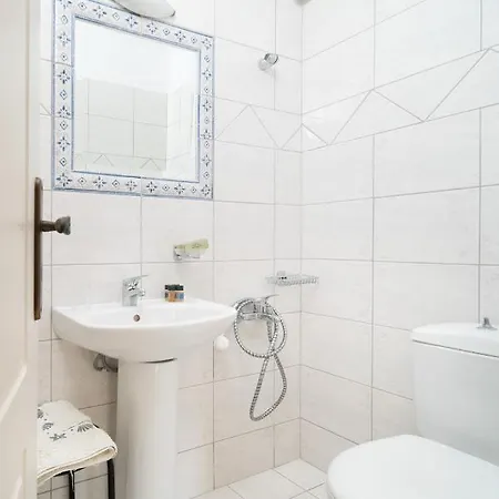 Luisa Exclusive Residences Daire *