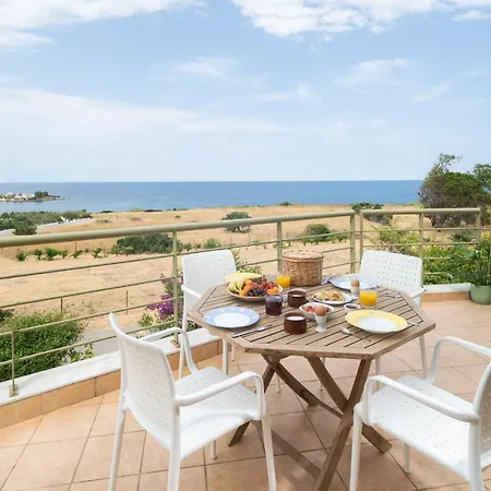 Appartement Luisa Exclusive Residences Monemvasía