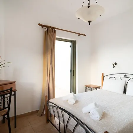 Luisa Exclusive Residences Appartement
