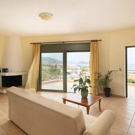 Luisa Exclusive Residences Appartement *