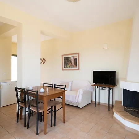 Luisa Exclusive Residences Daire