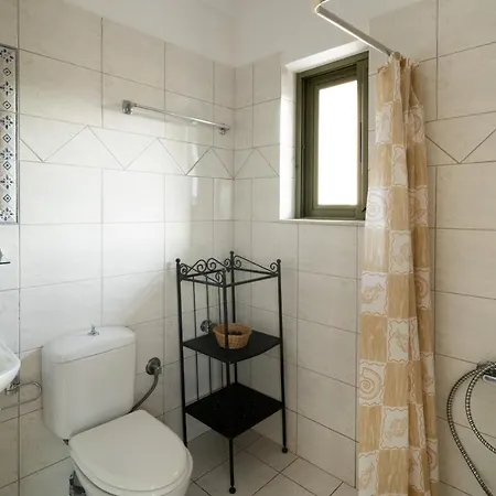 Daire Luisa Exclusive Residences