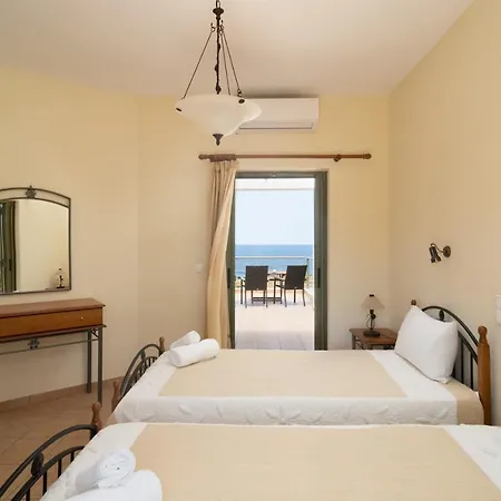 Luisa Exclusive Residences *