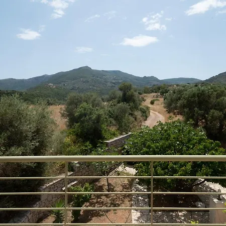 Luisa Exclusive Residences * Monemvasia