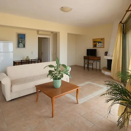 Luisa Exclusive Residences Daire