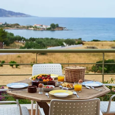 Luisa Exclusive Residences Appartement *