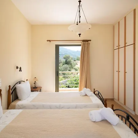 Daire Luisa Exclusive Residences *