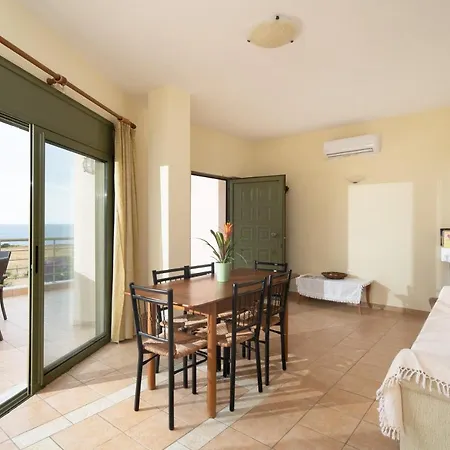 Luisa Exclusive Residences * Monemvasia