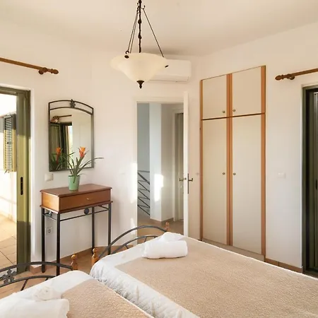 Luisa Exclusive Residences Apartment