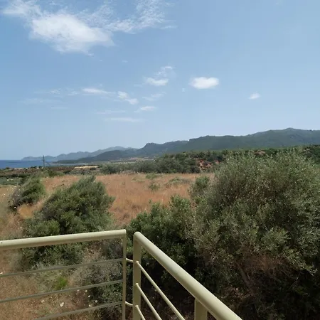 Luisa Exclusive Residences Daire *