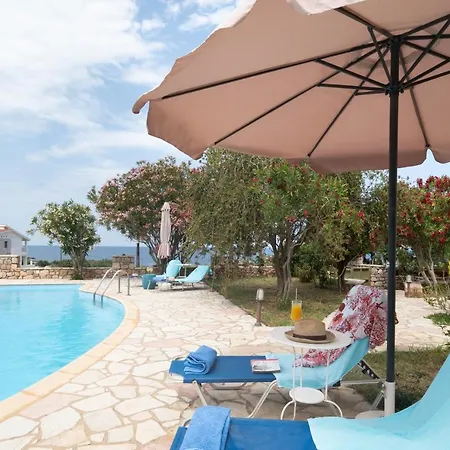 Luisa Exclusive Residences *