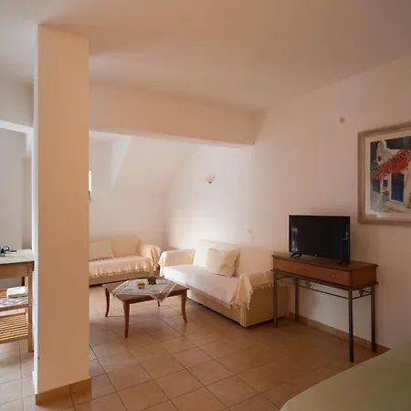 Luisa Exclusive Residences * Monemvasía