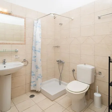 Luisa Exclusive Residences Daire