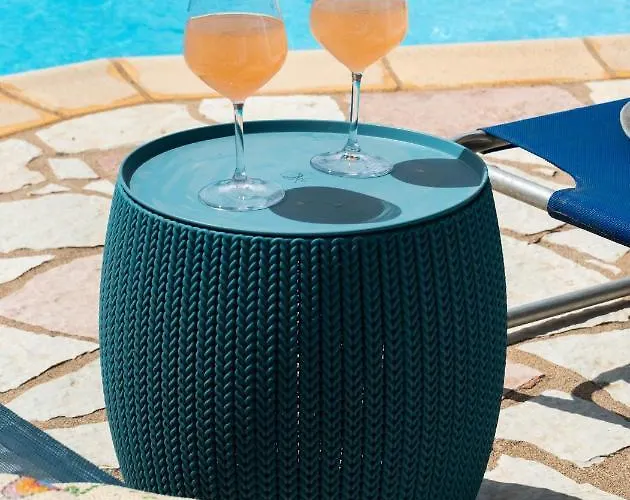 Апартаменты Luisa Exclusive Residences