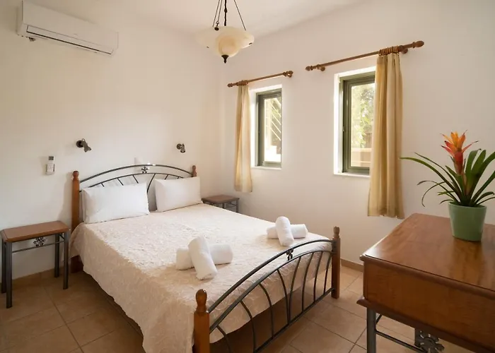 Luisa Exclusive Residences