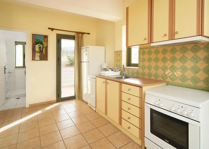 Luisa Exclusive Residences *