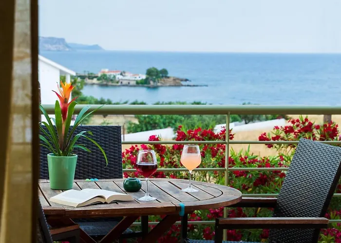 Luisa Exclusive Residences *