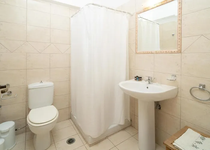 Luisa Exclusive Residences *