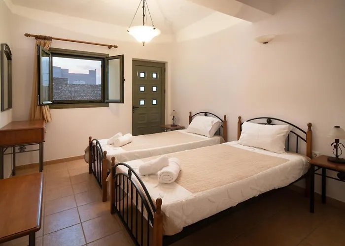 Luisa Exclusive Residences