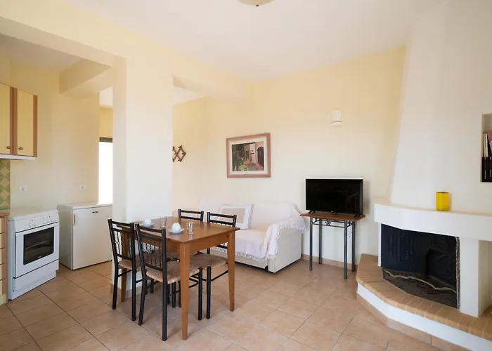 Luisa Exclusive Residences Apartamento