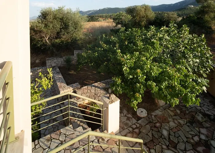 Luisa Exclusive Residences Апартаменты