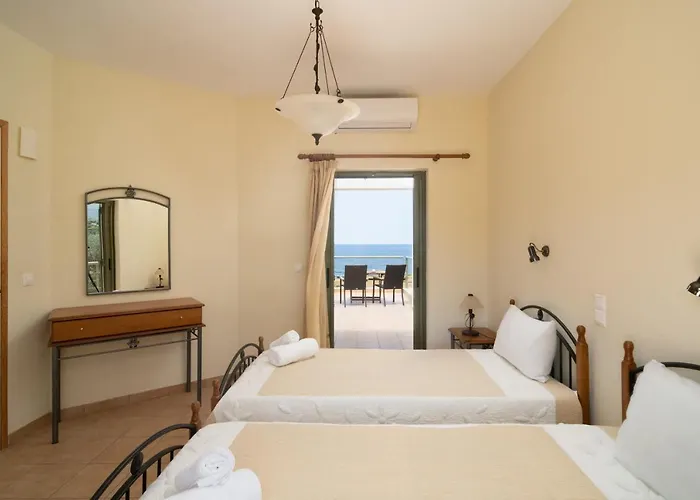 Luisa Exclusive Residences *